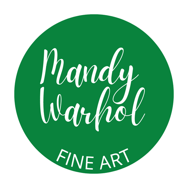 Mandy Warhol Fine Art