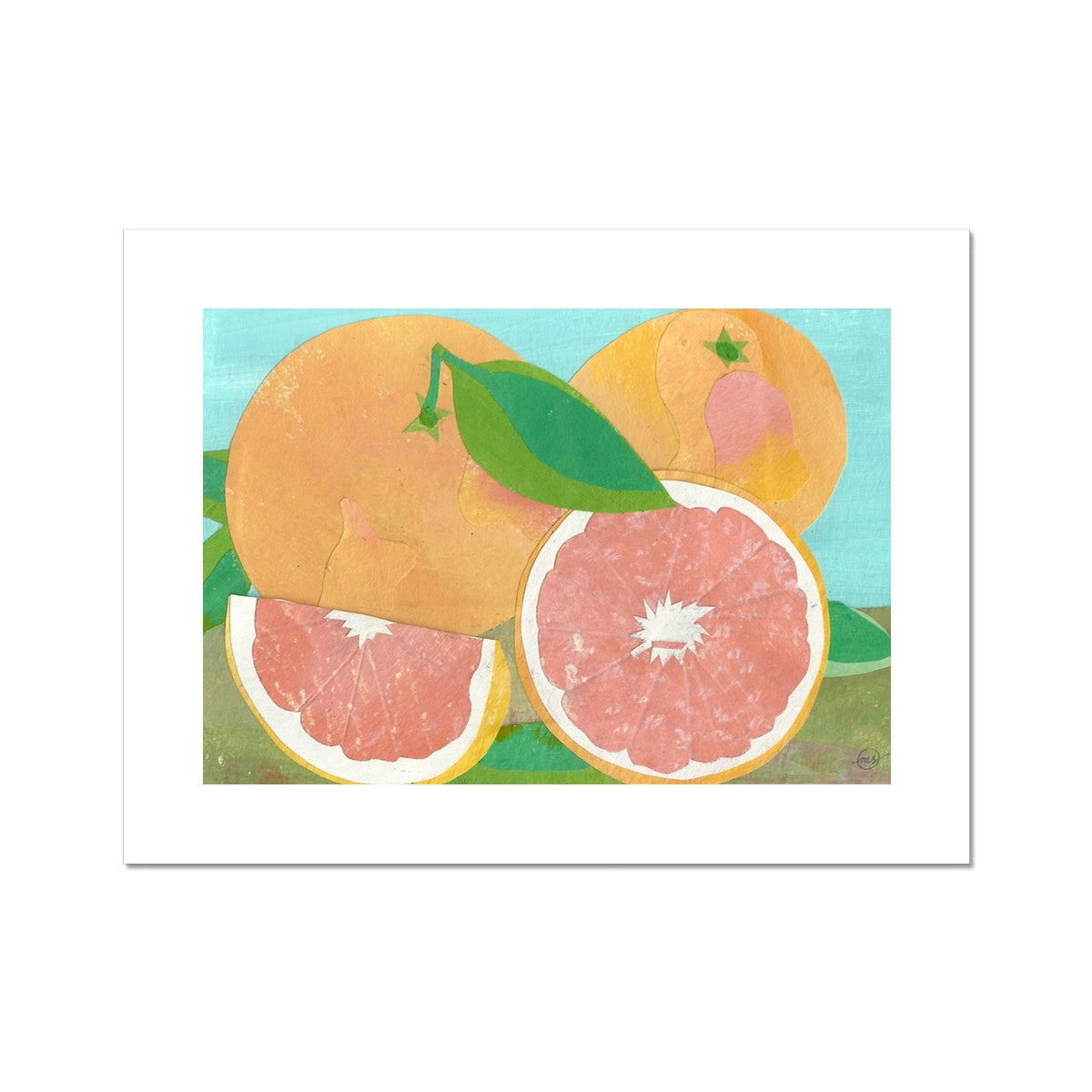 Grapefruit