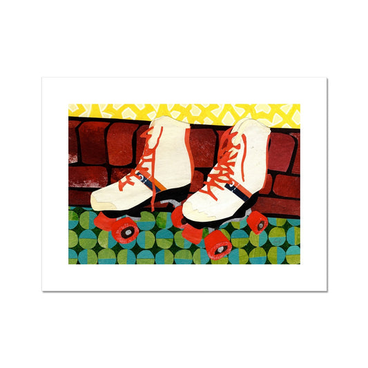 Roller Dreams